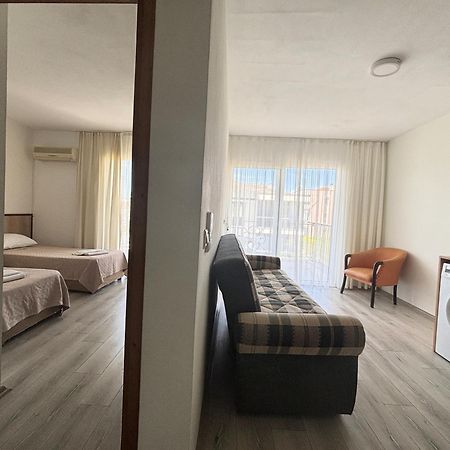 Fora Apart Otel Çeşme Buitenkant foto