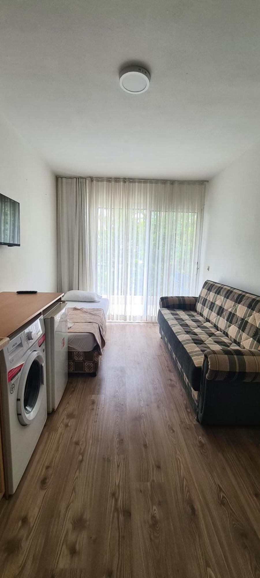 Fora Apart Otel Çeşme Buitenkant foto